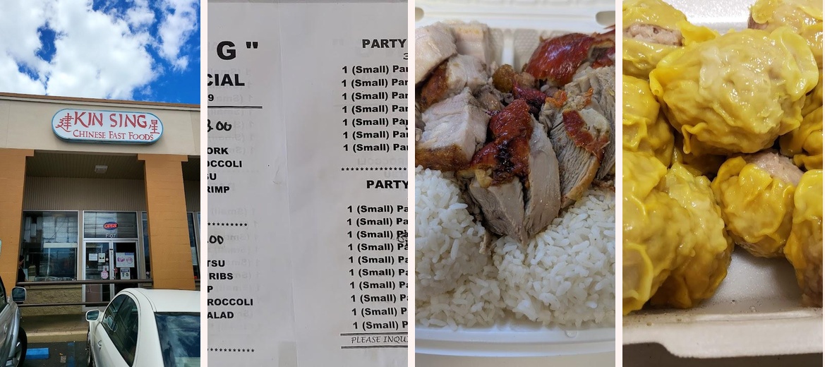 Kin Sing Chinese Fast Food Gallery Image 1