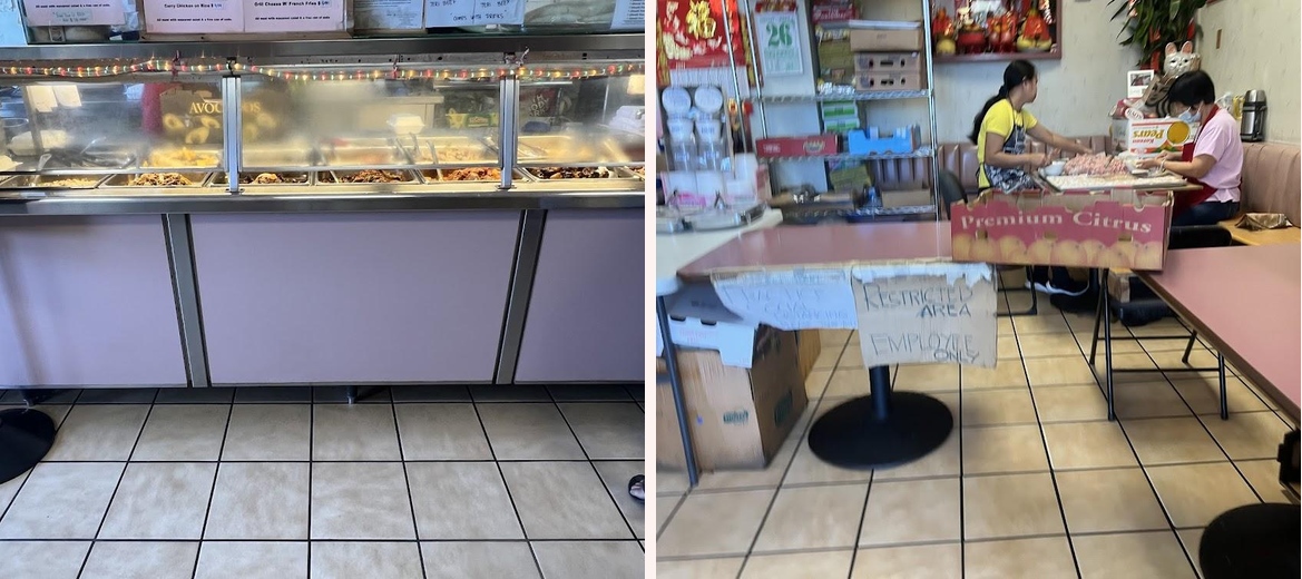 Kin Sing Chinese Fast Food Gallery Image 2