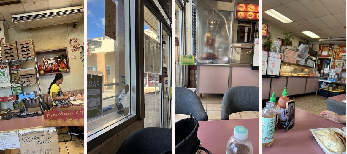 Kin Sing Chinese Fast Food Gallery Image 3