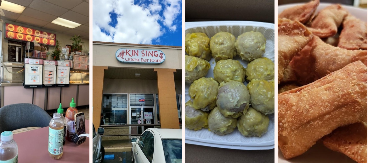 Kin Sing Chinese Fast Food Gallery Image 4